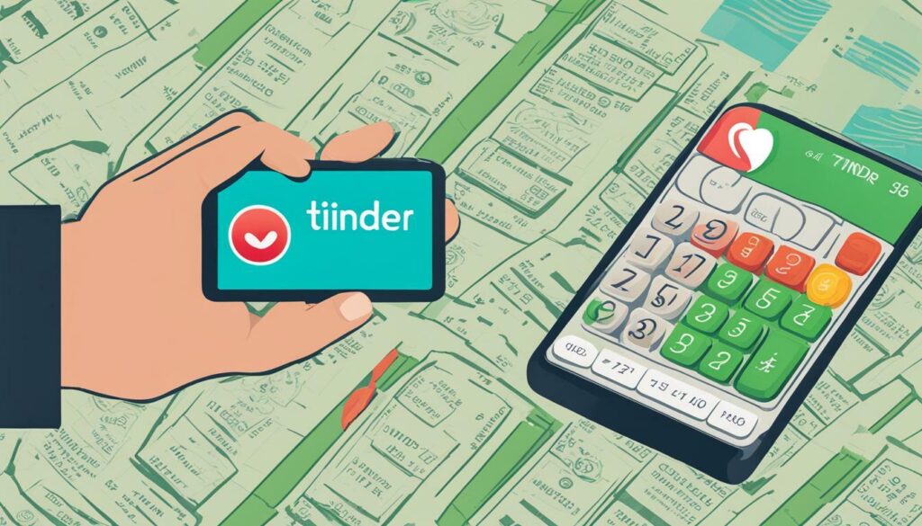 virtual phone number for tinder budget control and convenience