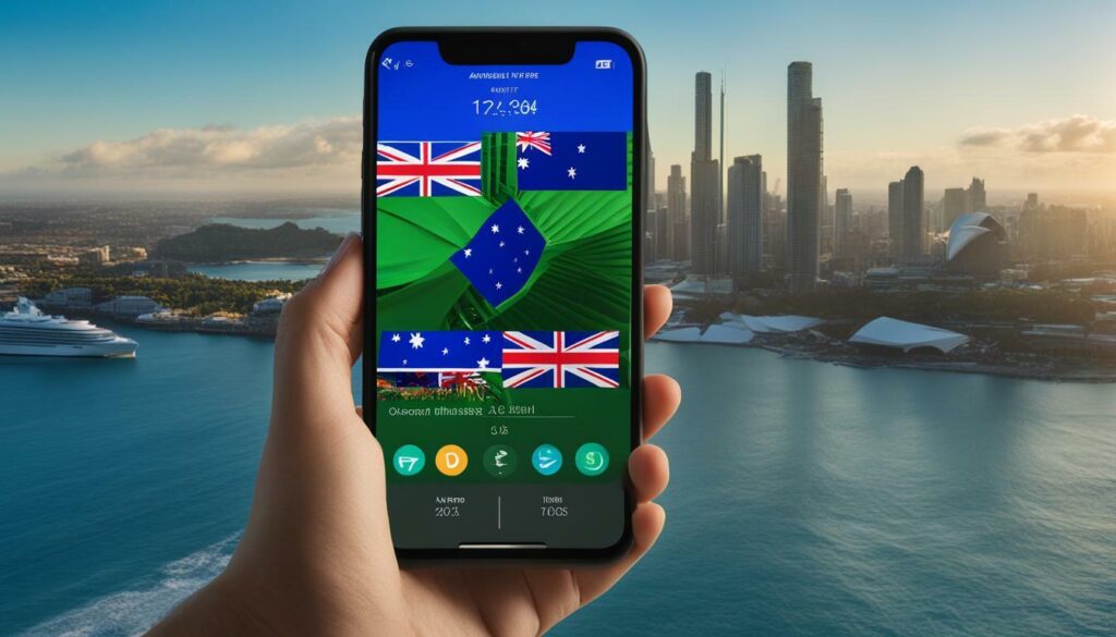 virtual phone service australia