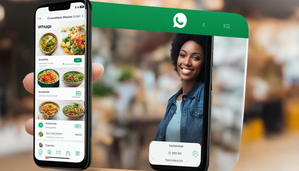 whatsapp number marketplace