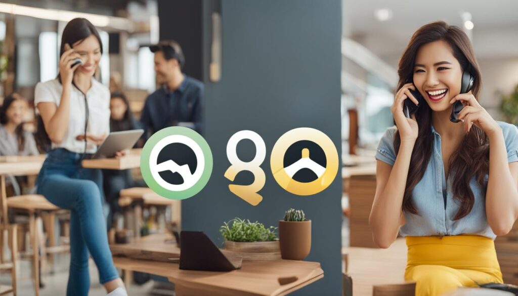 Customer Experience with 833 Toll-Free Number