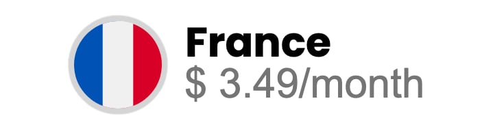 Frankreich