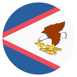 флаг для американского Самоа-svgrepo-com