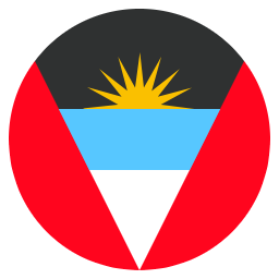 Flagge-für-Antigua-und-Barbuda-svgrepo-com
