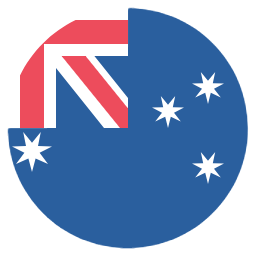 Flagge-für-Australien-svgrepo-com