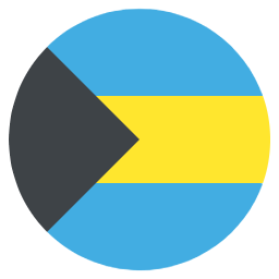 Flagge-für-Bahamas-svgrepo-com