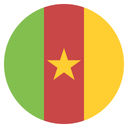 Flagge-für-Kamerun-svgrepo-com