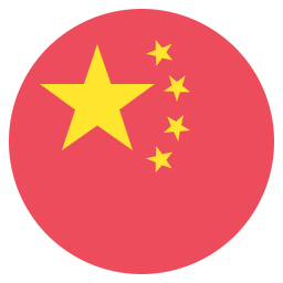 Flagge-für-China-svgrepo-com