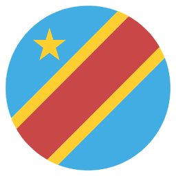 Флаг-для-Конго-Киншаса-svgrepo-com