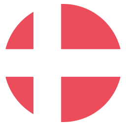 Flagge-für-Dänemark-svgrepo-com