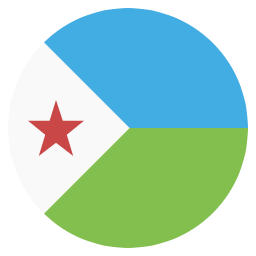 Flagge-für-Dschibuti-svgrepo-com