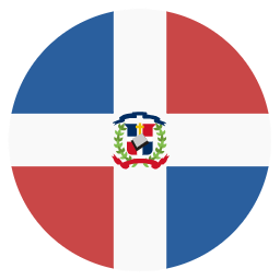 Flagge-für-dominikanische-republik-svgrepo-com