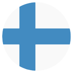 Flagge-für-Finnland-svgrepo-com