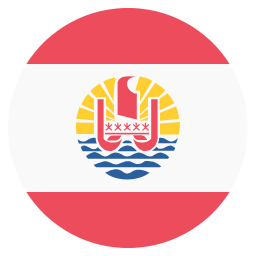 флаг для французской Полинезии-svgrepo-com
