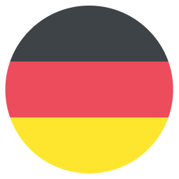 флаг для Германии-svgrepo-com
