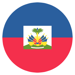 флаг-для-Гаити-svgrepo-com