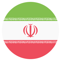 Flagge-für-Iran-svgrepo-com