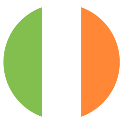 Flagge-für-Irland-svgrepo-com