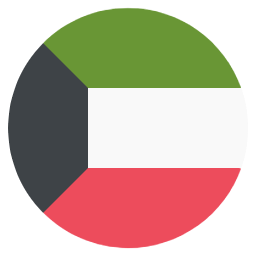 Flagge-für-kuwait-svgrepo-com