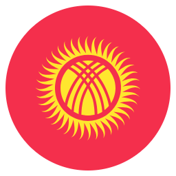 флаг-для-киргизстан-svgrepo-com