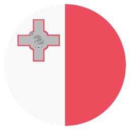 Flagge-für-Malta-svgrepo-com