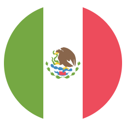 멕시코 국기-svgrepo-com