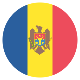 Flagge-für-Moldau-svgrepo-com