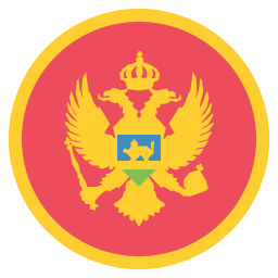 Flagge-für-montenegro-svgrepo-com