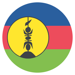 Flagge-für-Neukaledonien-svgrepo-com