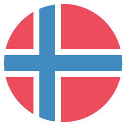노르웨이에 대한 플래그-svgrepo-com