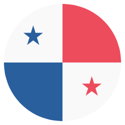 Flagge-für-Panama-svgrepo-com