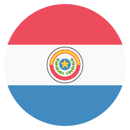 Flagge-für-Paraguay-svgrepo-com