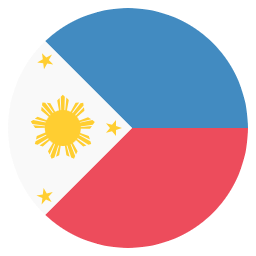 필리핀에 대한 플래그-svgrepo-com