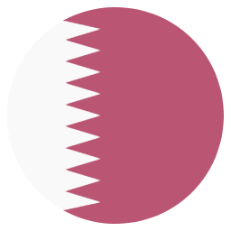 Flagge-für-Katar-svgrepo-com