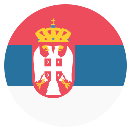 Flagge-für-Serbien-svgrepo-com