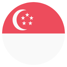флаг для Сингапура-svgrepo-com