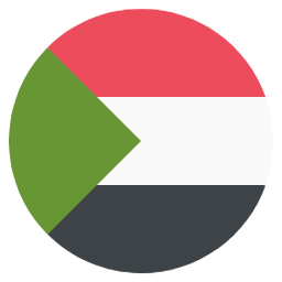 Flagge-für-Sudan-svgrepo-com