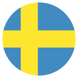 Flagge-für-Schweden-svgrepo-com