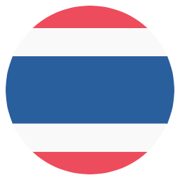 флаг для Таиланда-svgrepo-com