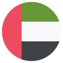 Флаг для Объединенных Арабских Эмиратов-svgrepo-com