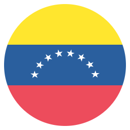 Flagge-für-venezuela-svgrepo-com