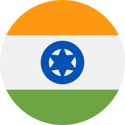 Индия-svgrepo-com