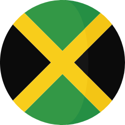 Ямайка-svgrepo-com
