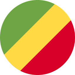 콩고 공화국-svgrepo-com