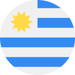 Уругвай-svgrepo-com