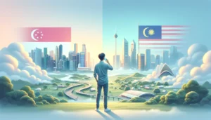 How to Call Malaysia from Singapore