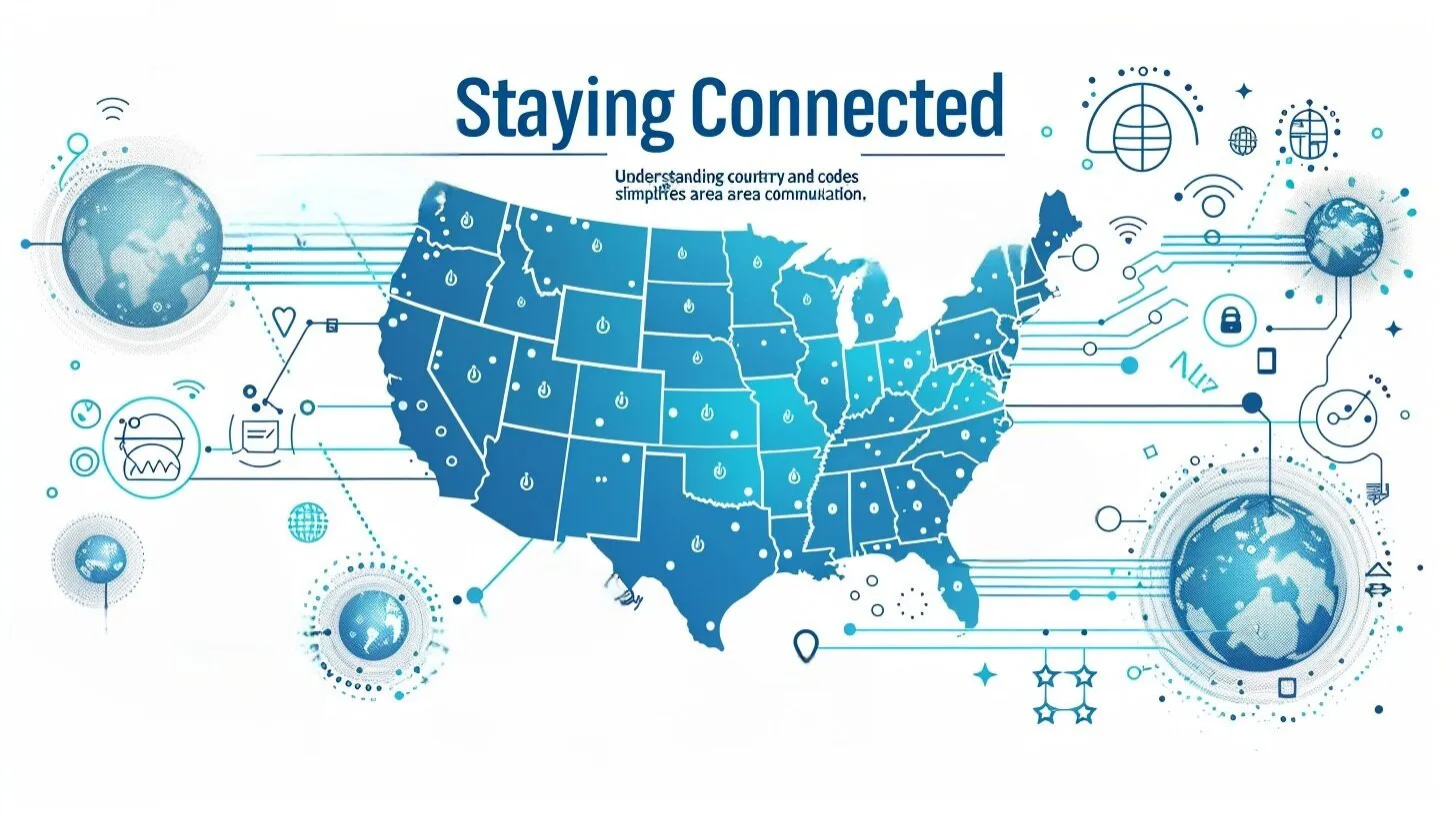 Staying Connected Globally