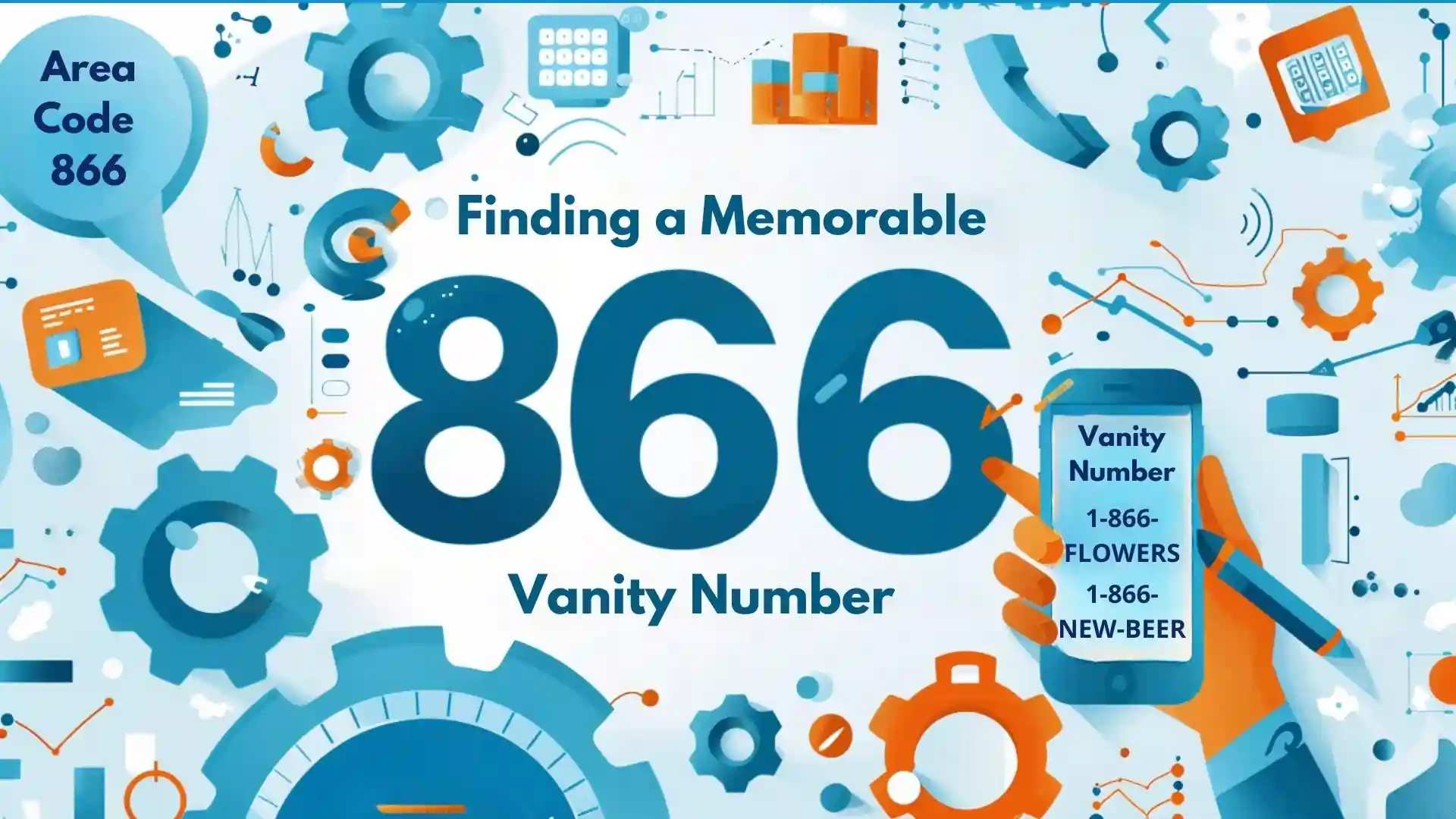 Finding a Memorable Vanity Number 