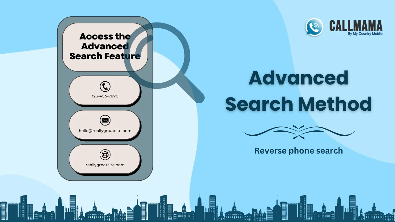 Advanced Search Methods