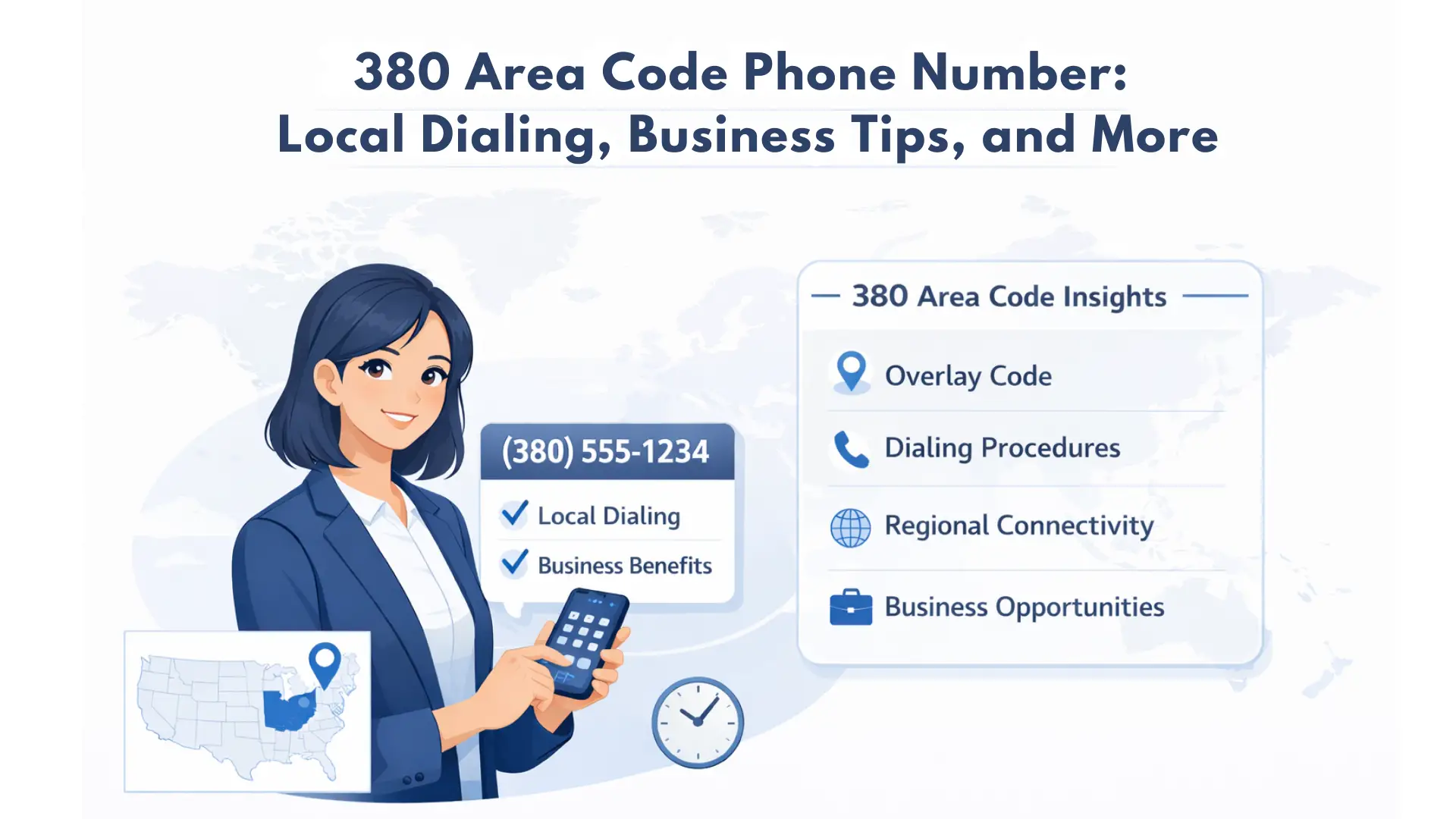 380 Area Code phone number: Local Dialing, Business Tips, and More