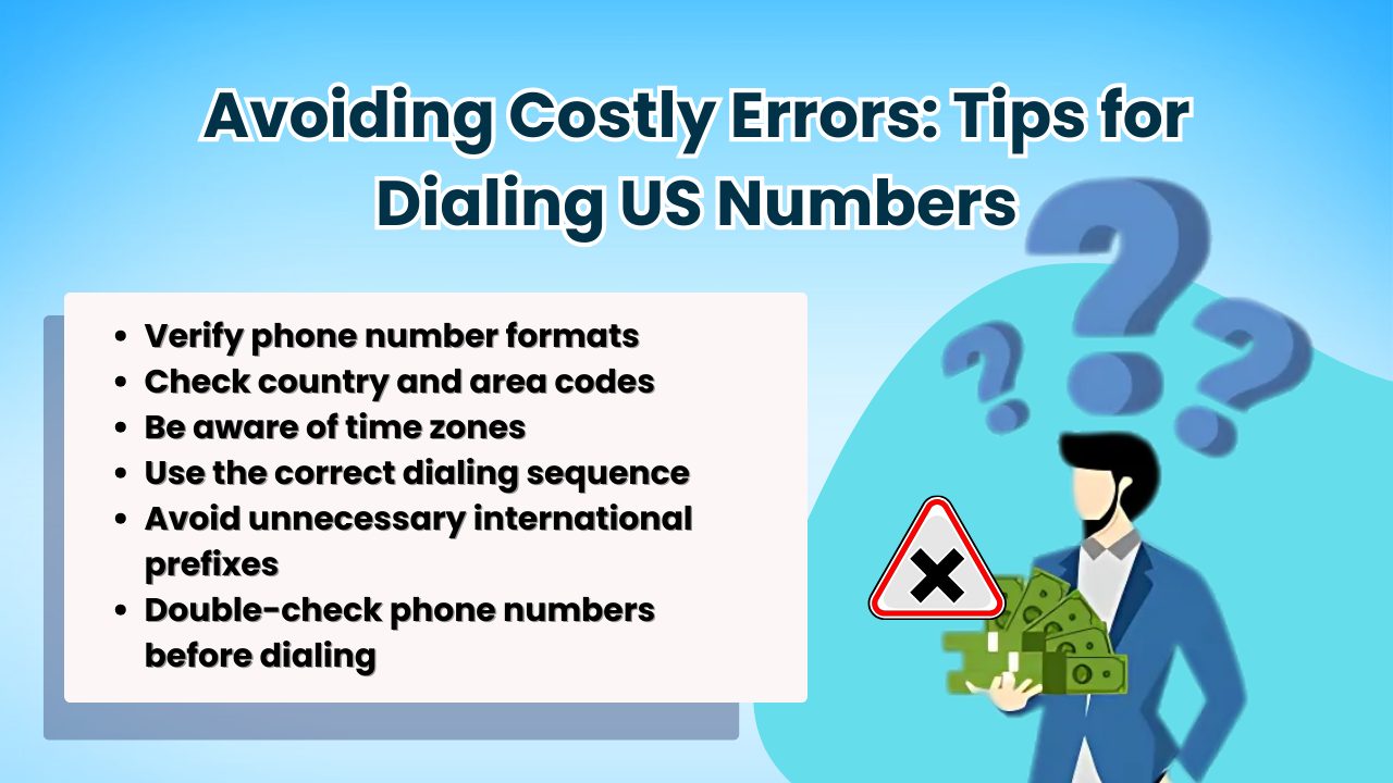 How to Avoid Confusion and Costly Mistakes